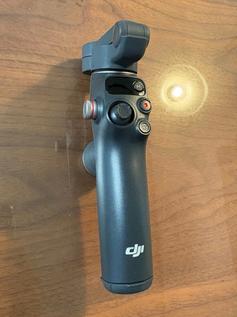【DJI】 OSMO MOBILE 7P 美品