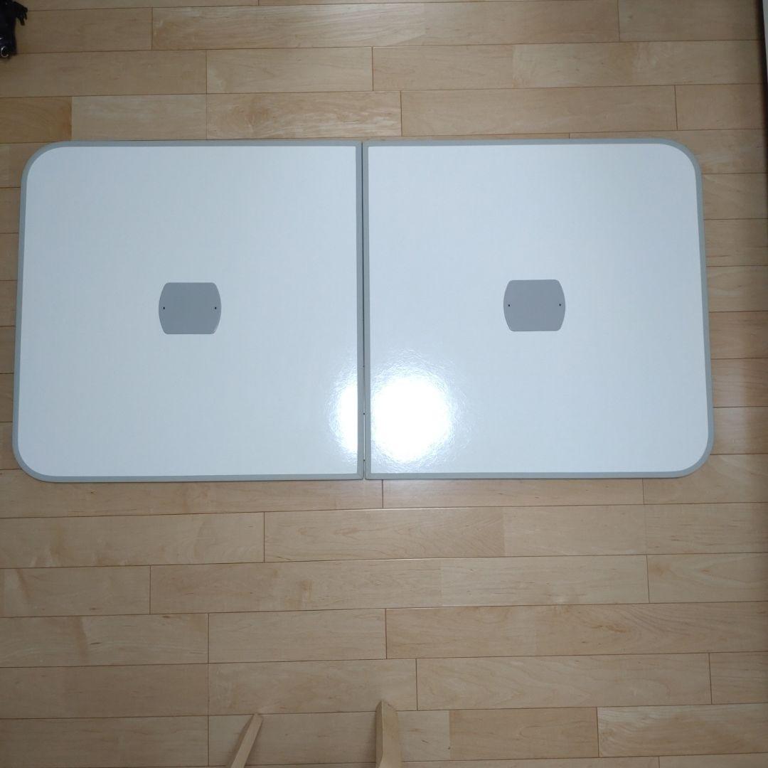 一条工務店お風呂のふた(2枚1セット)新品未使用／お値下げしました
