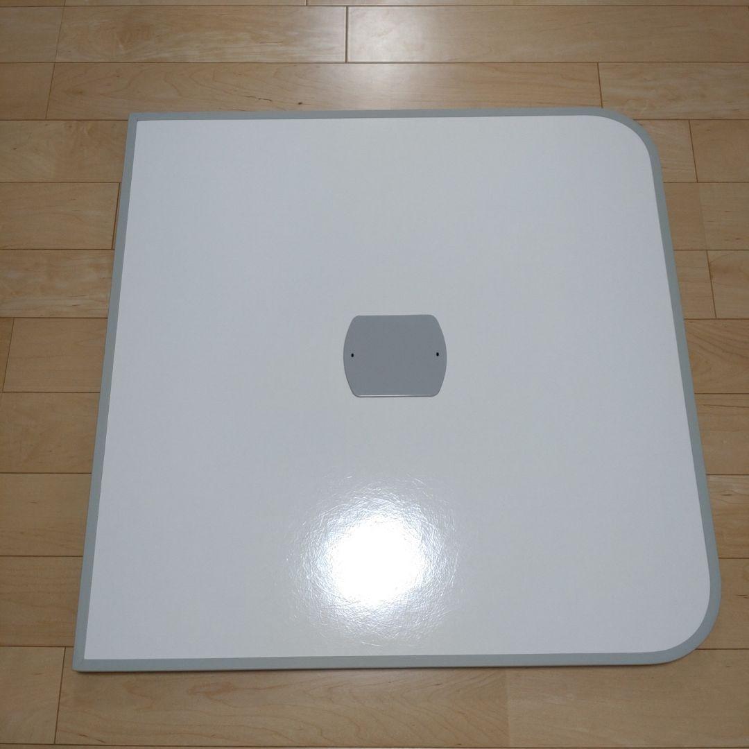 一条工務店お風呂のふた(2枚1セット)新品未使用／お値下げしました