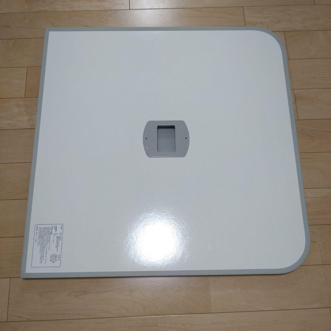 一条工務店お風呂のふた(2枚1セット)新品未使用／お値下げしました