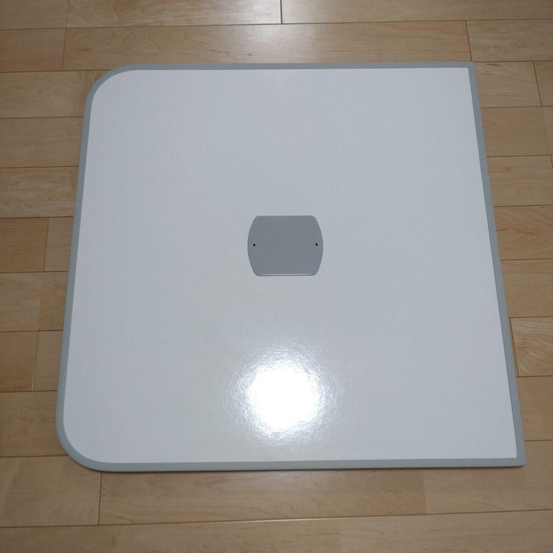 一条工務店お風呂のふた(2枚1セット)新品未使用／お値下げしました