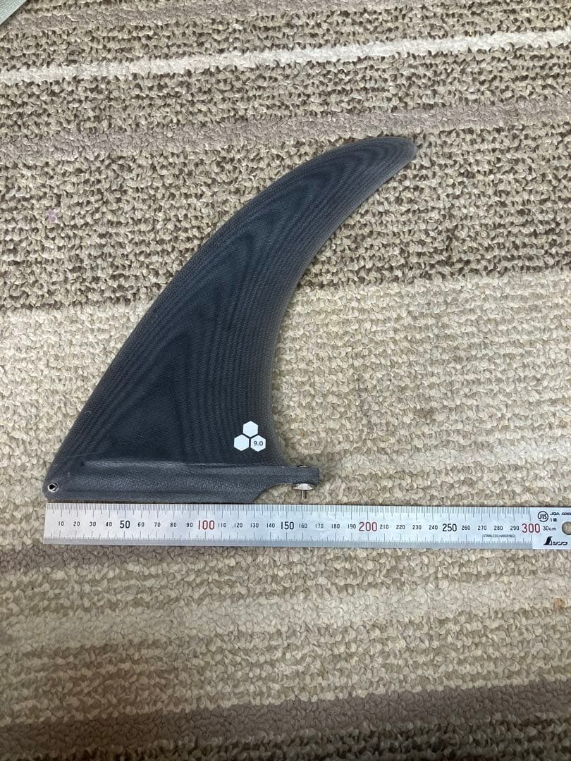 サーフィン・ボディボード TRUE AMES CHANNEL S SPICY SINGLE