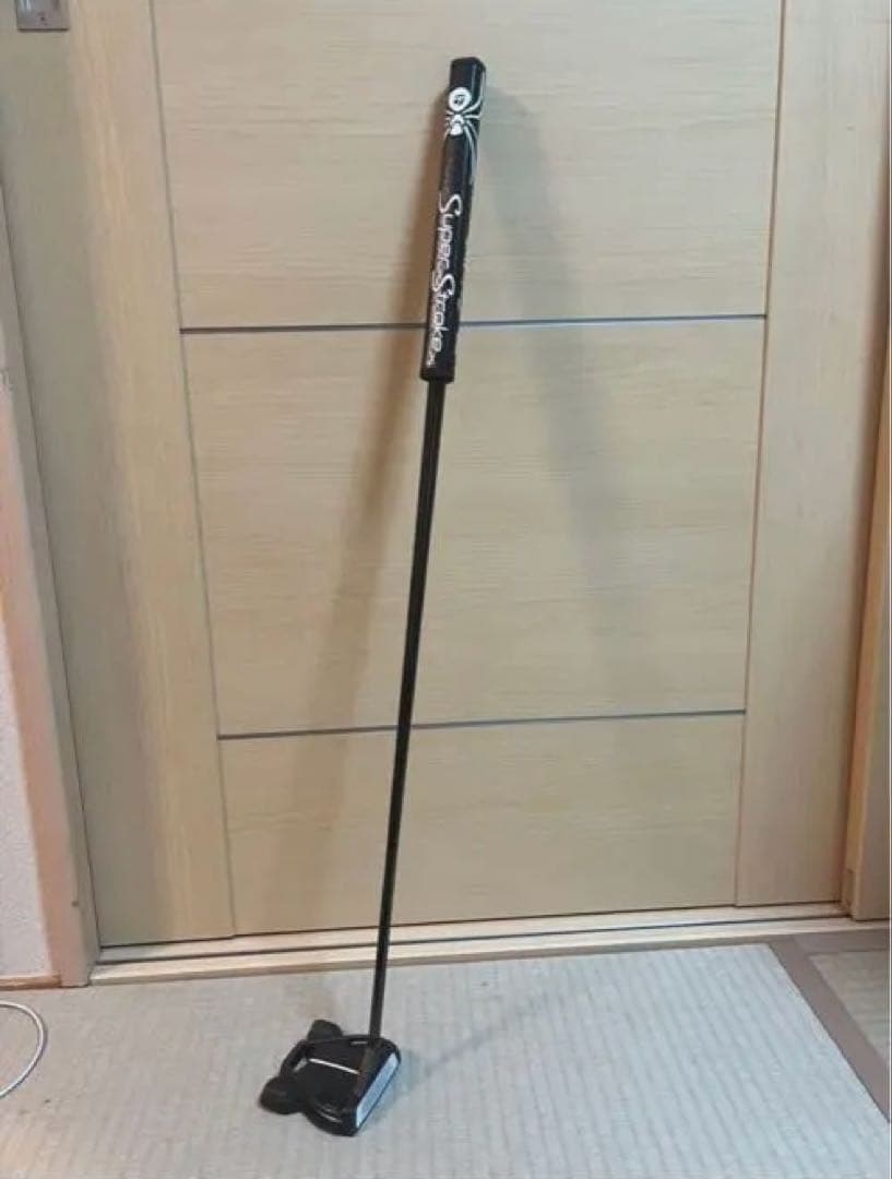 TaylorMade Spider Tour TM2 トラスセンター　34インチ