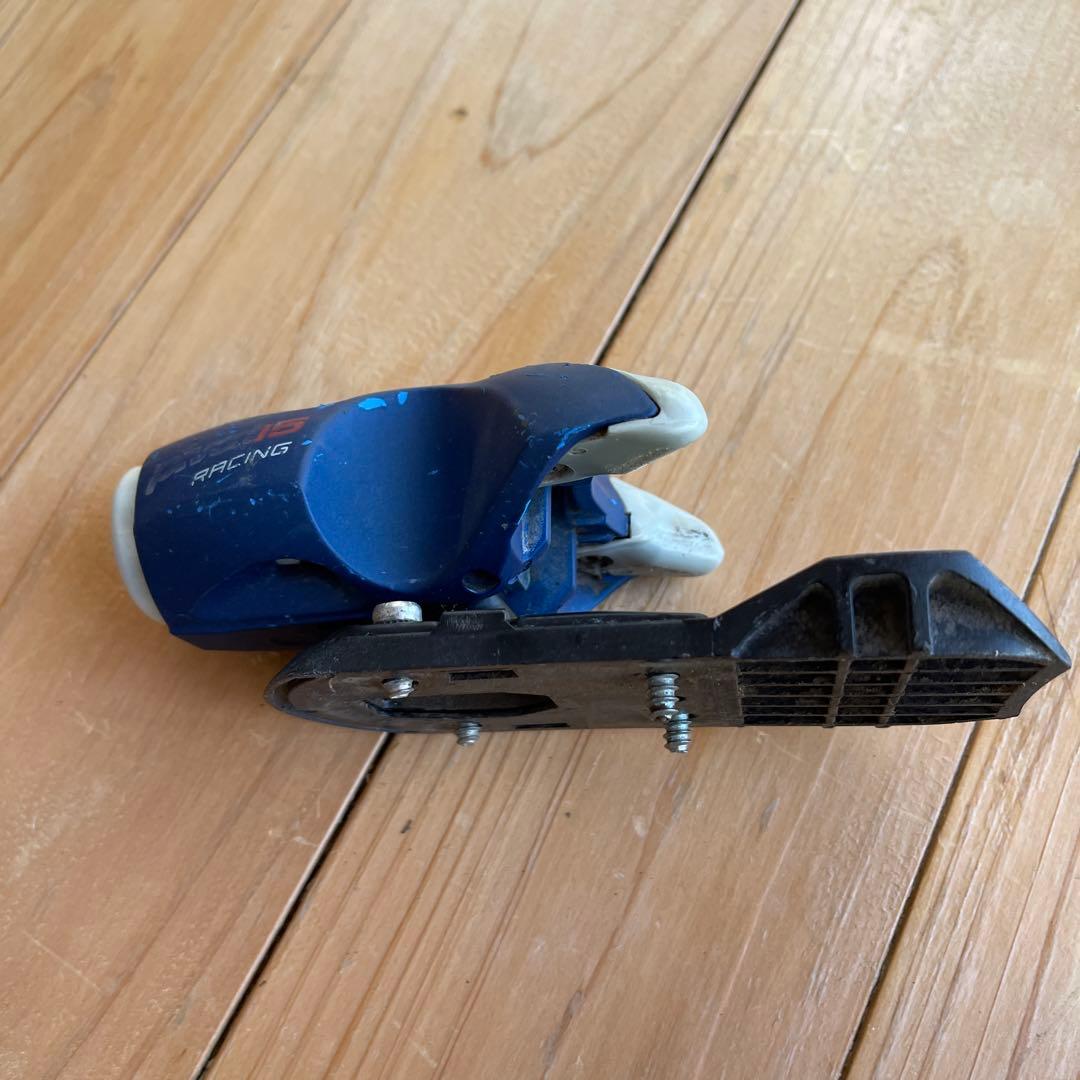 スキー ビンディングLook P15