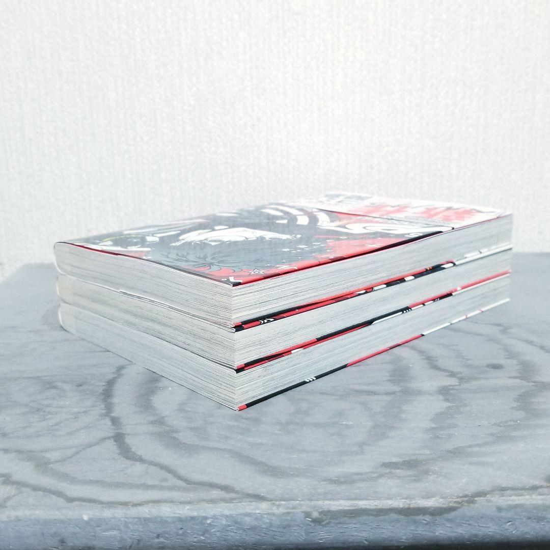 【★美品★】ペルソナ5&メメントスミッション　全巻