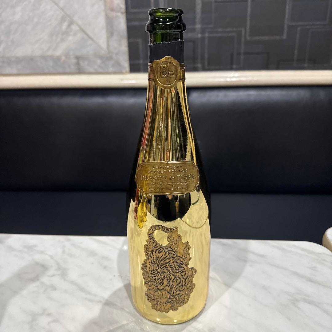 高級シャンパン 空瓶 まとめ売り アルマンド ドンペリ ディスプレイ用