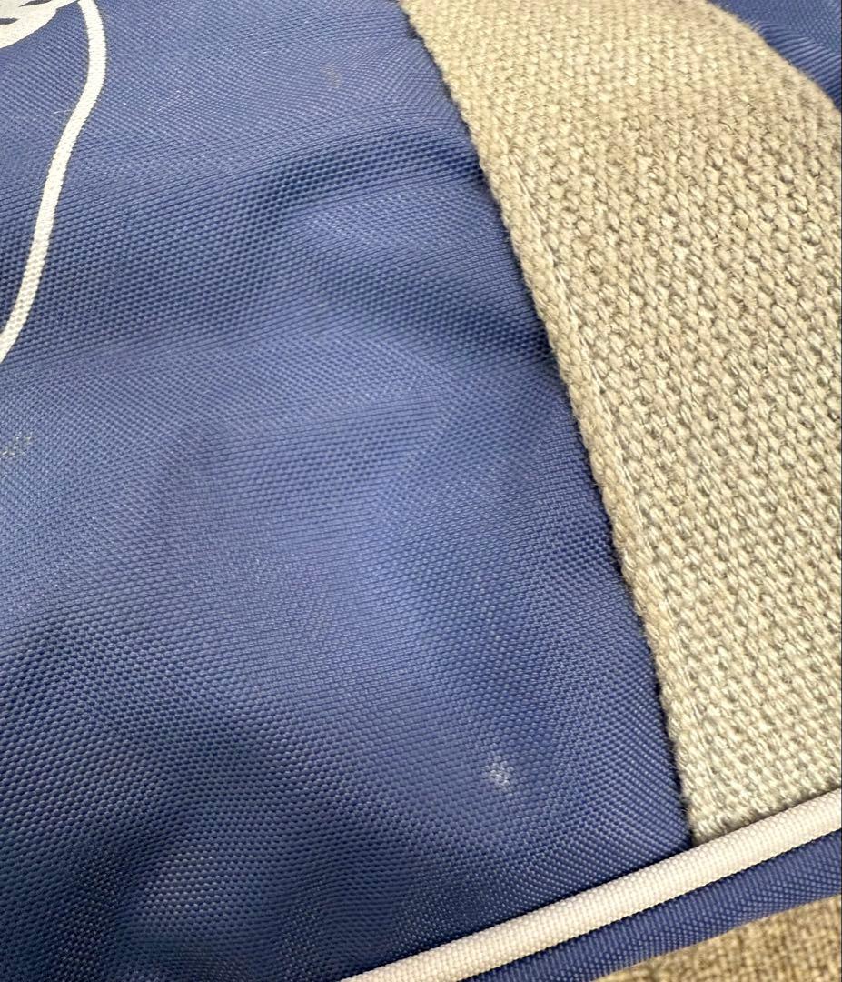 アディダス adidas ボストンバック 80sビンテージ クラブ デサント