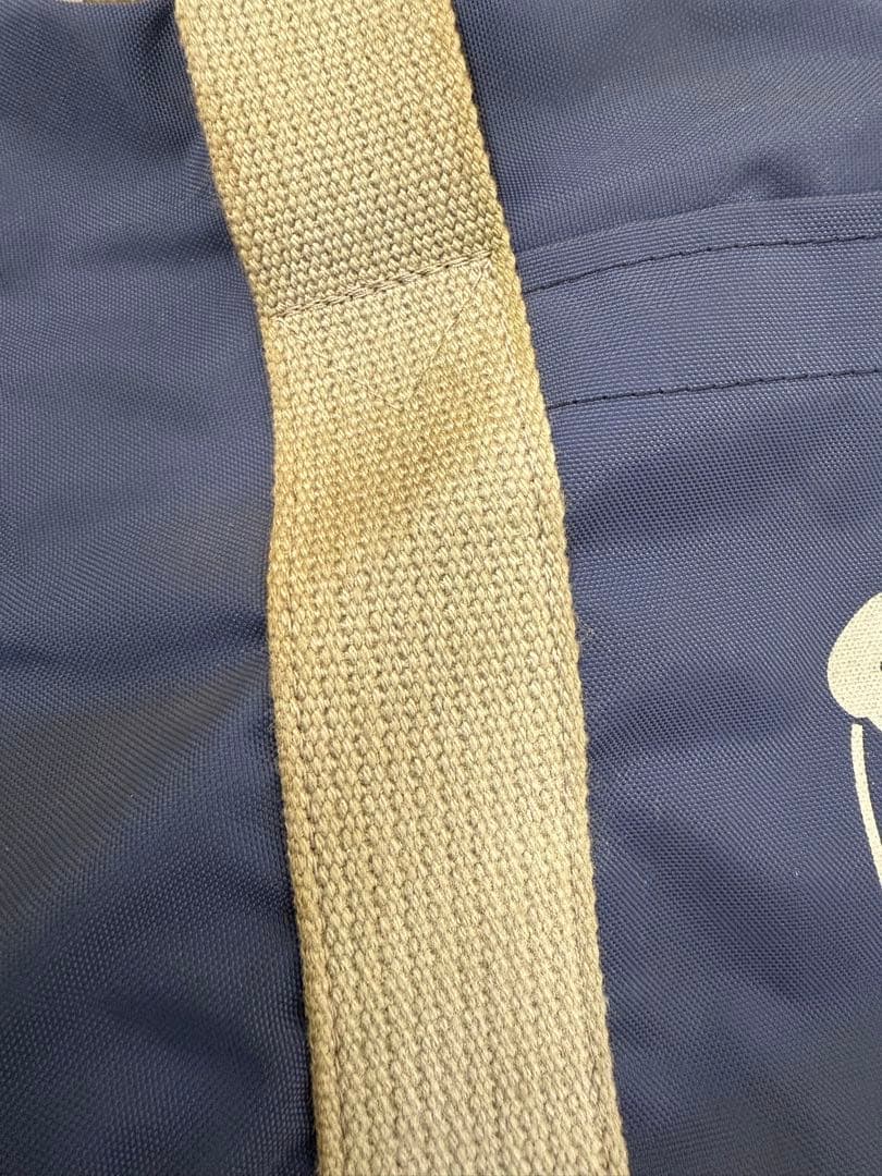 アディダス adidas ボストンバック 80sビンテージ クラブ デサント