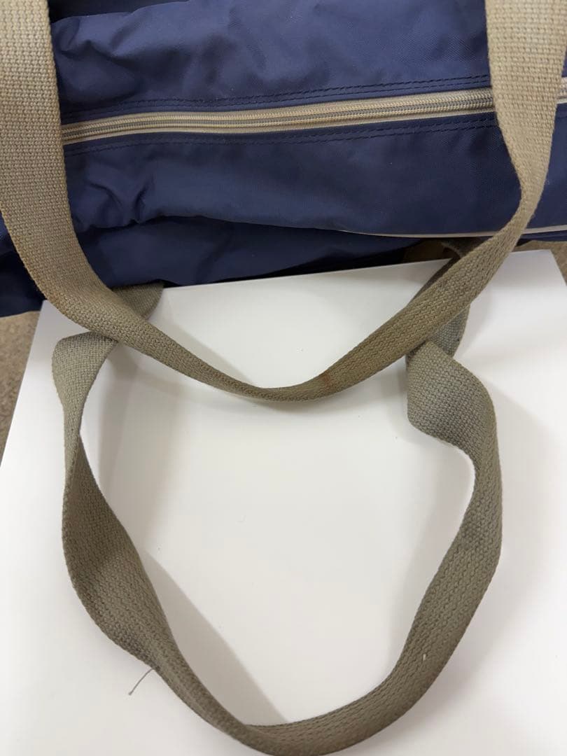 アディダス adidas ボストンバック 80sビンテージ クラブ デサント