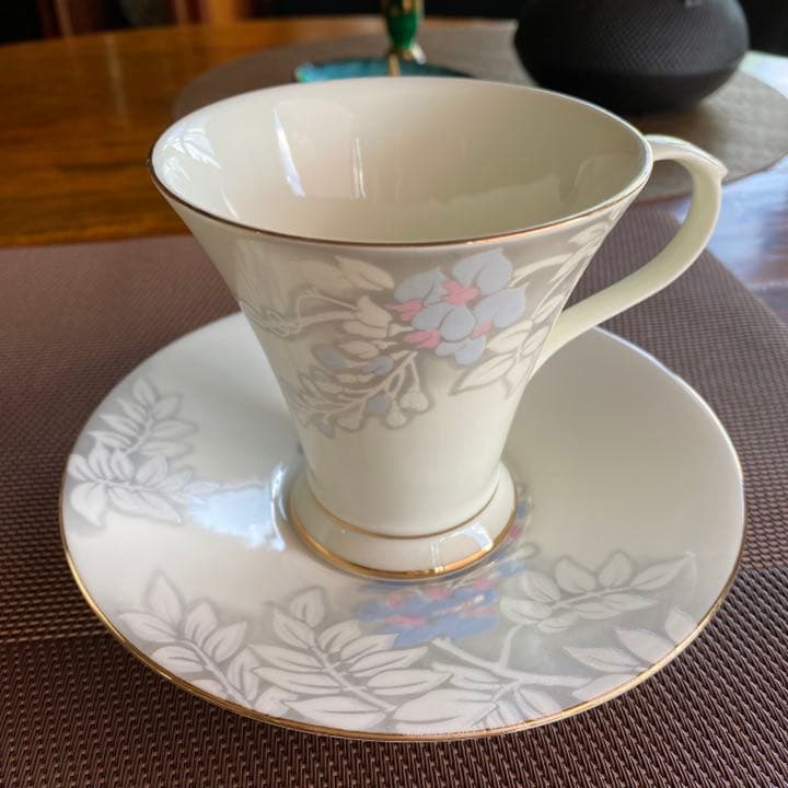 韓国 茶器 カップ&ソーサ コーヒーカップ