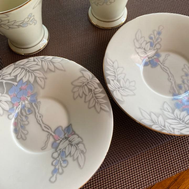 韓国 茶器 カップ&ソーサ コーヒーカップ