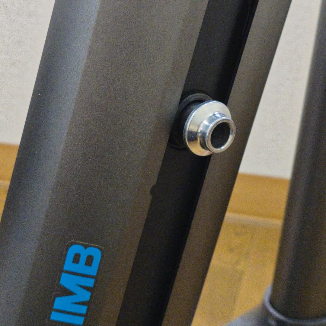 Wahoo KICKR CLIMB 中古 勾配シミュレーター 動作確認 キッカー