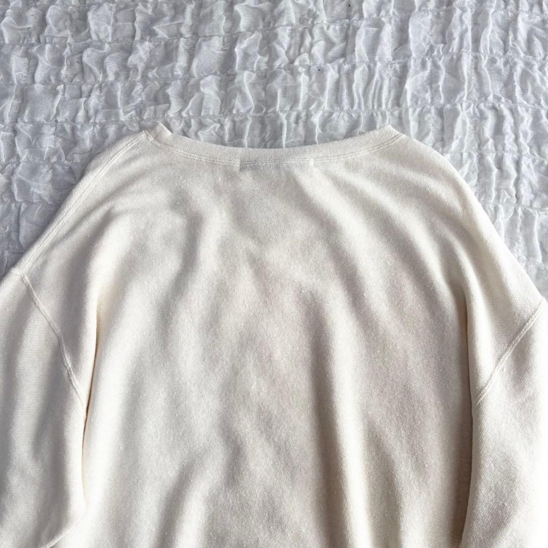 【新品未使用タグ付】 フレームワーク 25SSモデル リネンルーズプルオーバー