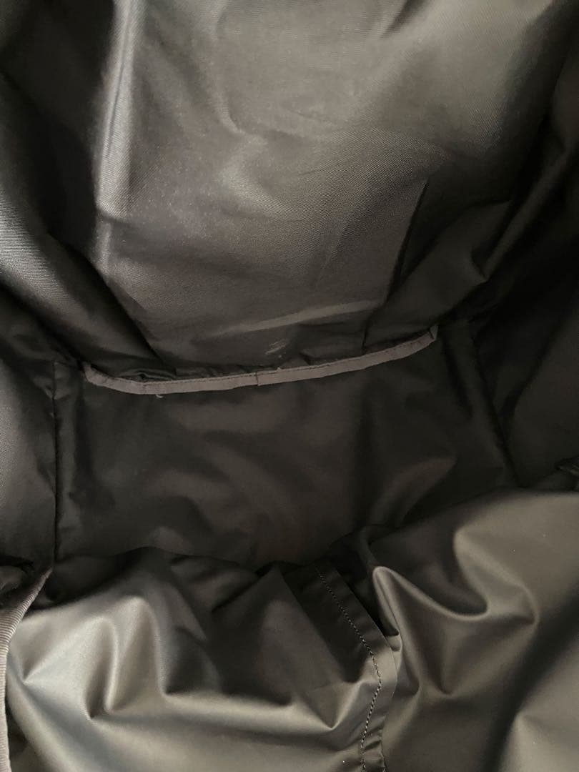 ARC’TERYX MANTIS 26 BACKPACK ブラック