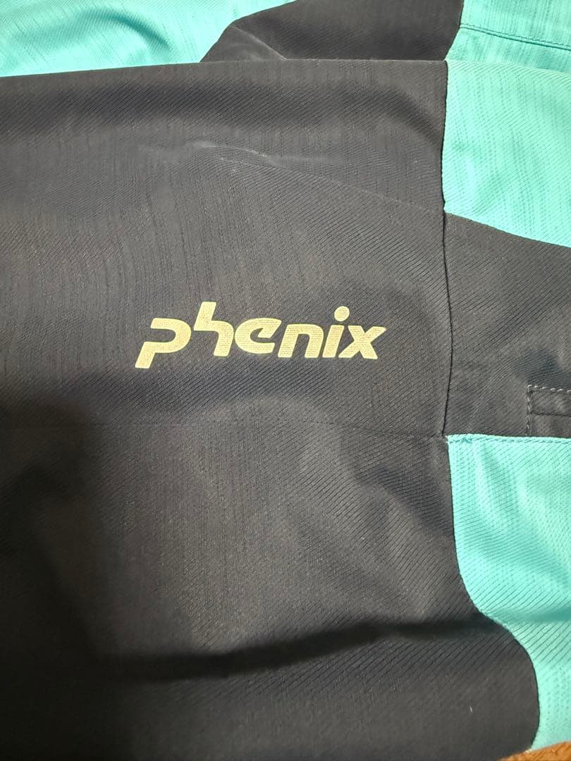 フェニックス スキーウェア ジャケット メンズ 2020モデル上下セット
