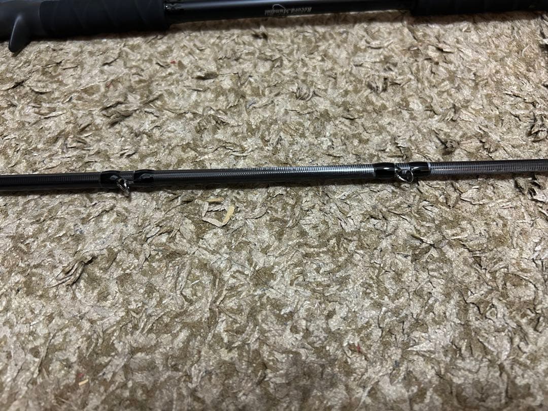 【中村】Monstruo W.Record 80XXXHC