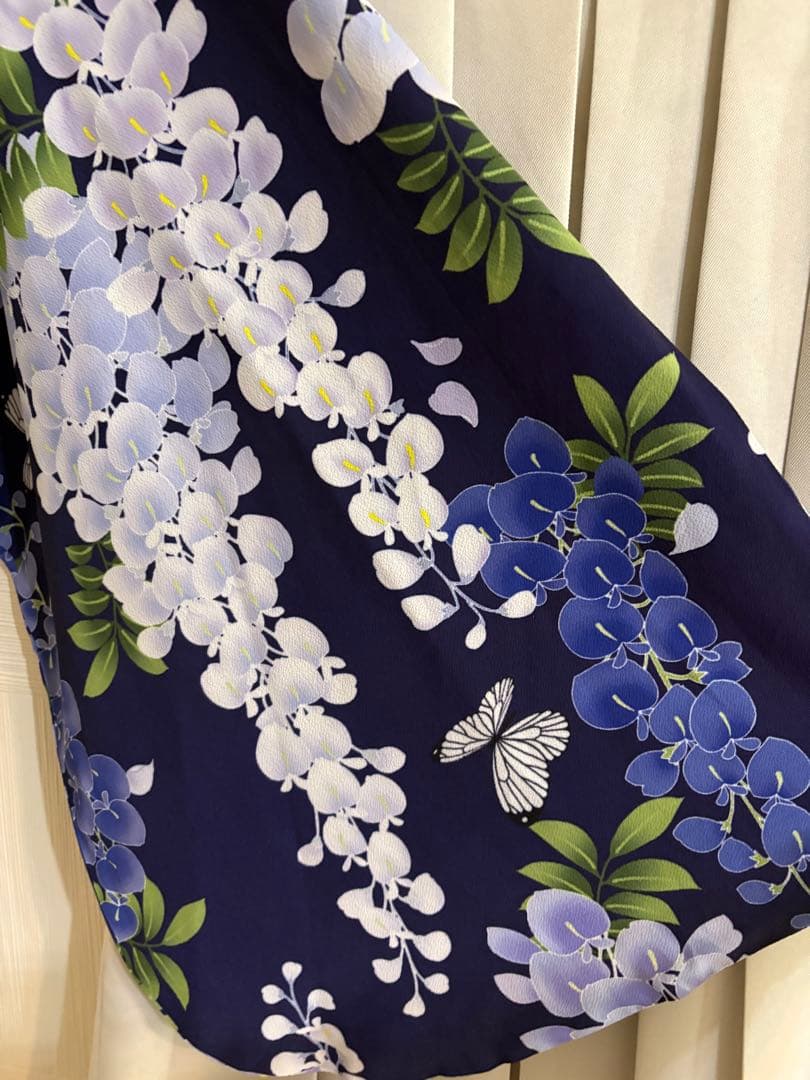 キャサリンコテージ簡易袴150センチ