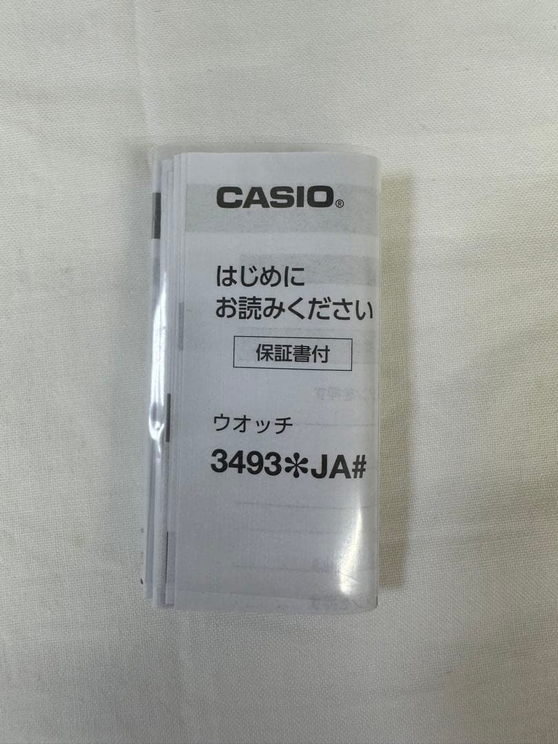 BABY-G BGD-5650-1JF デジタル腕時計