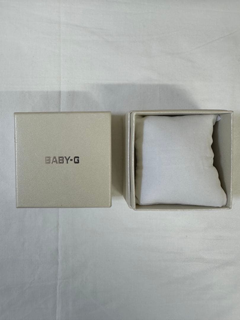 BABY-G BGD-5650-1JF デジタル腕時計