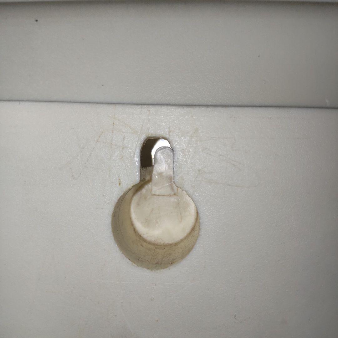 【動作品】Jeco 壁掛け時計 昭和レトロ ミッドセンチュリー アンティーク