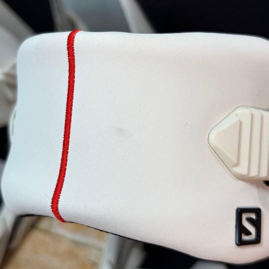 SALOMON サロモン DISTRICT ディストリクト ビンディング スノボ