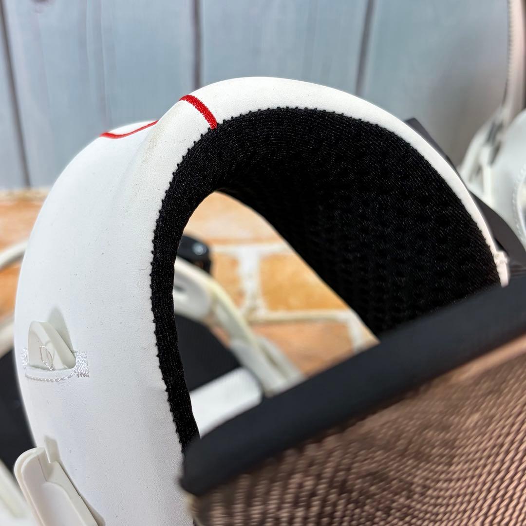 SALOMON サロモン DISTRICT ディストリクト ビンディング スノボ