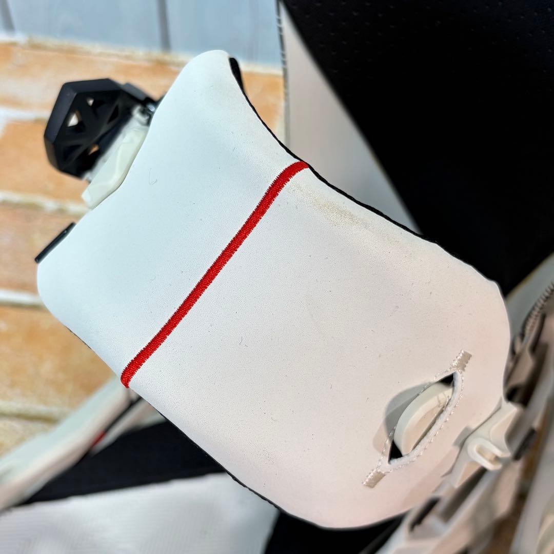 SALOMON サロモン DISTRICT ディストリクト ビンディング スノボ