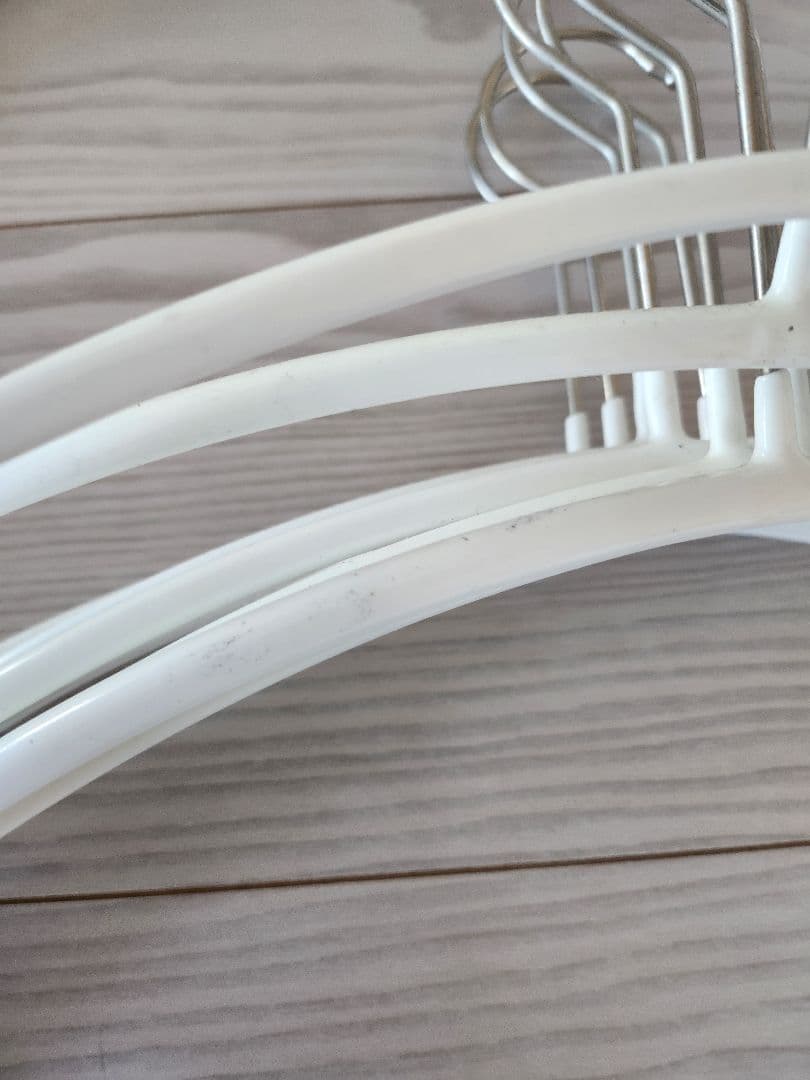 【MAWA ハンガー】30本セット