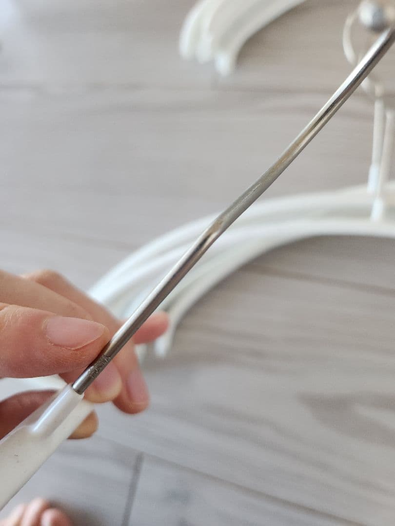 【MAWA ハンガー】30本セット