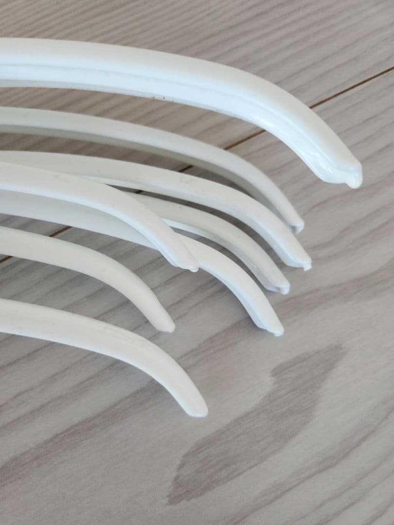 【MAWA ハンガー】30本セット