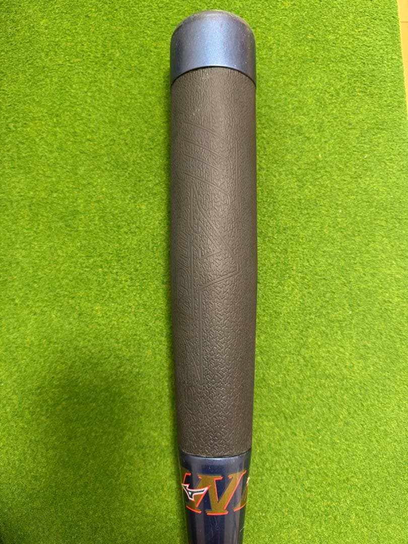 ハレノヒキャンプさん専用　ミズノ　BEYOND MAX EV2