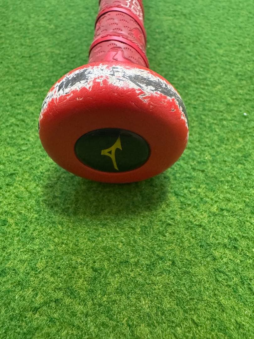 ハレノヒキャンプさん専用　ミズノ　BEYOND MAX EV2