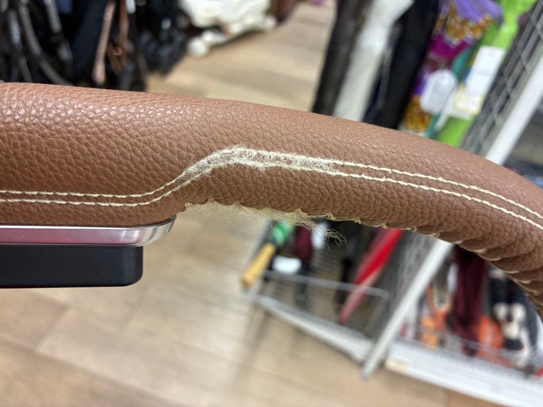 サイベックス ミオス レッド mios ベビーカー