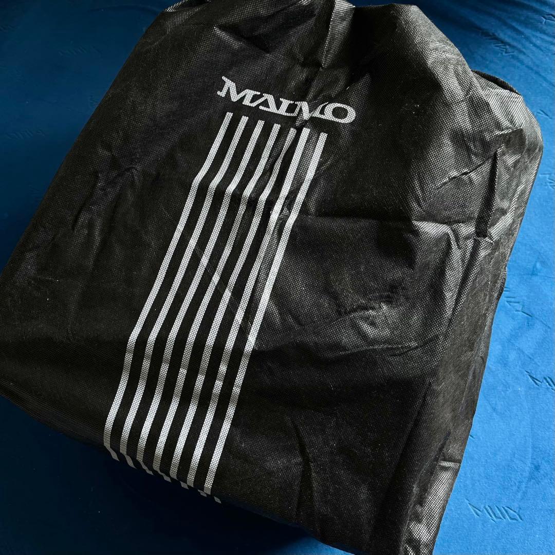 MAIMO STAND U plus SS ブラック【ケース・替キャスター付】