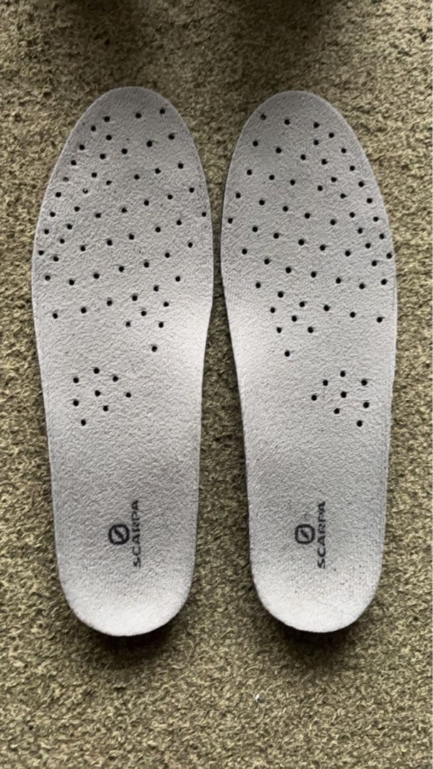 Scarpaスカルパ　ベクター　バックカントリー　スキーブーツ