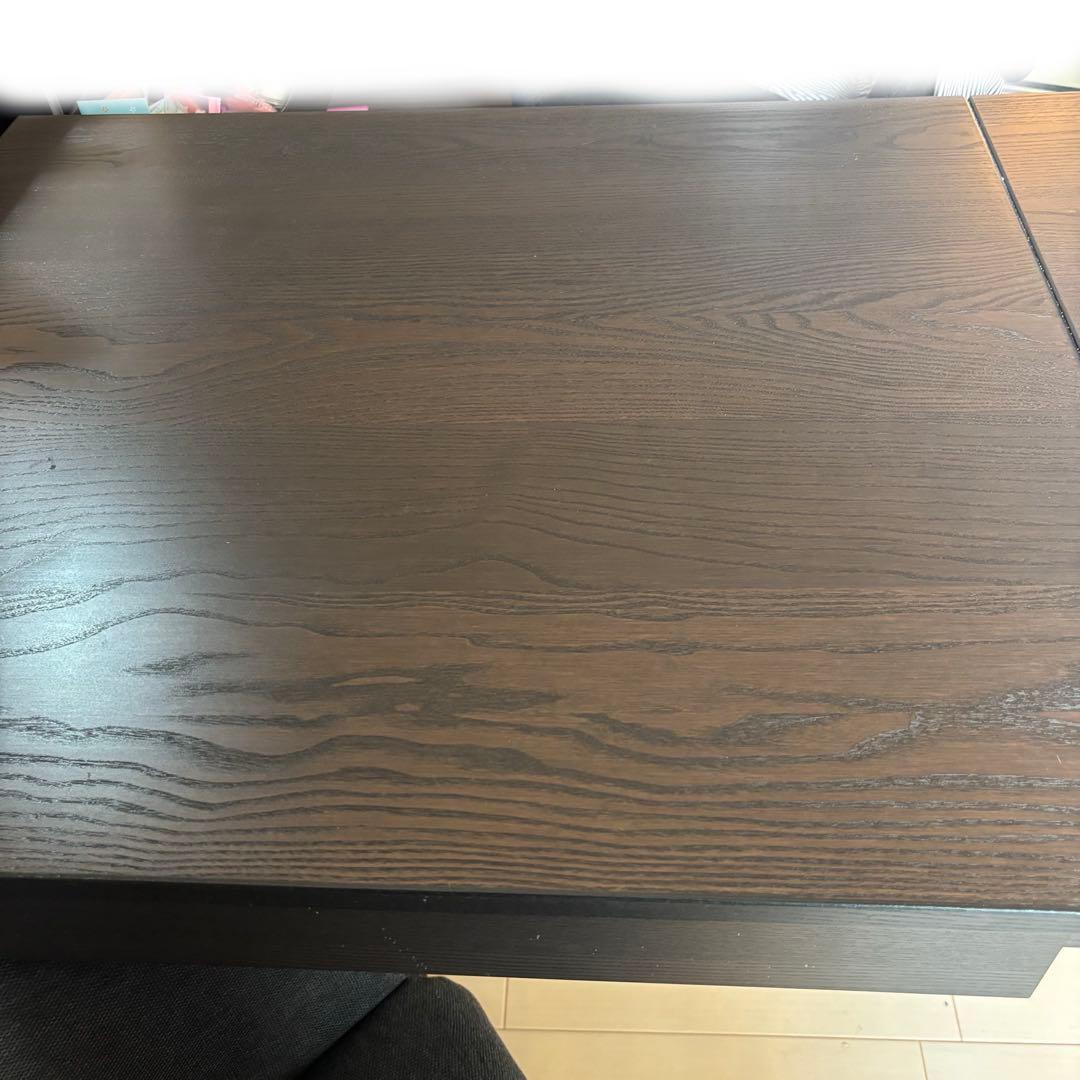 【専用】IKEA EKEDALEN エーケダーレン 伸縮式 ダイニングテーブル