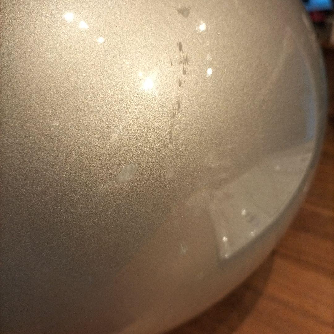 シンプソン SIMPSON M30 ヴィンテージ　シルバー