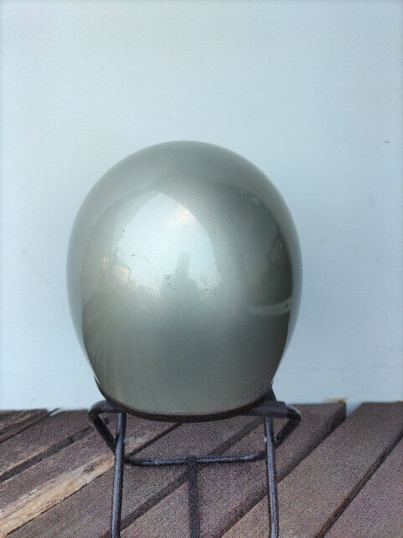 シンプソン SIMPSON M30 ヴィンテージ　シルバー