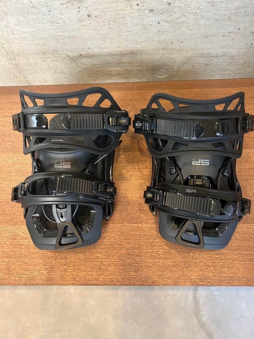 25-26 SPビンディング　BASE + Mサイズ