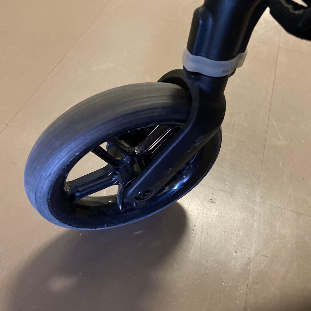 10月31日まで！cybex グレーメリオカーボンベビーカー ！