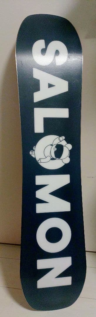 BE@RBRICK　コラボ　SALOMON スノーボード　100