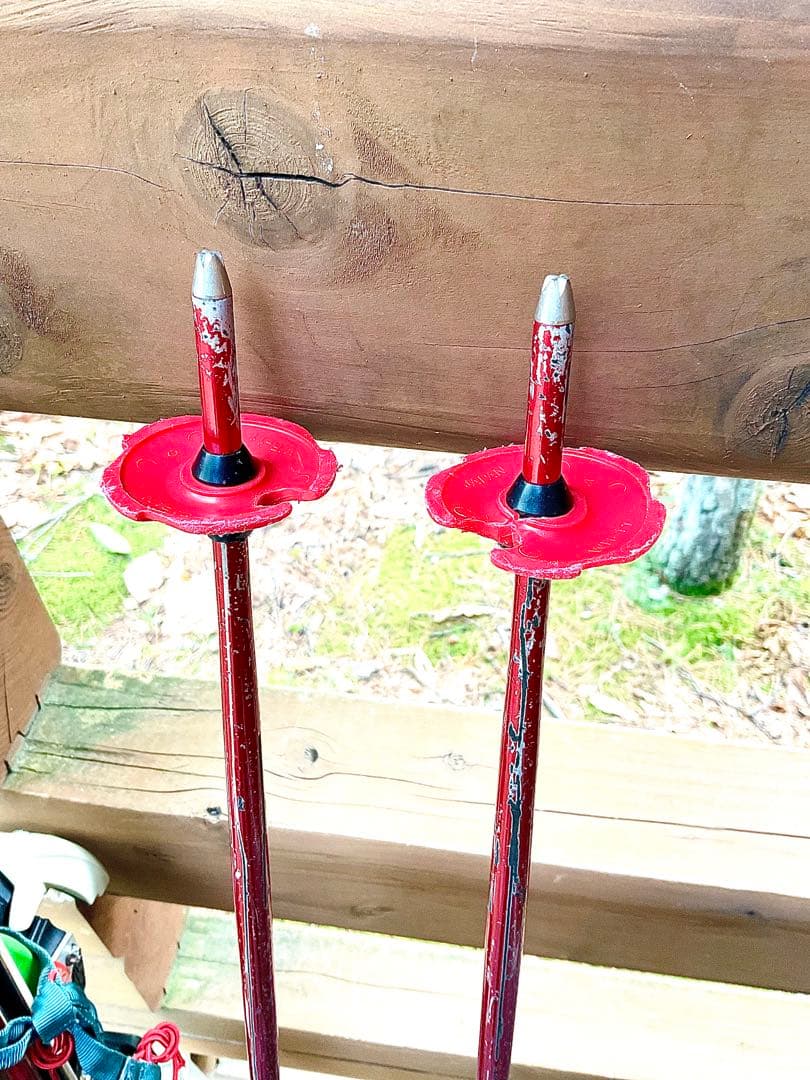 Ｋ*ん様  スキーセット&Hart(スノーボードも可)