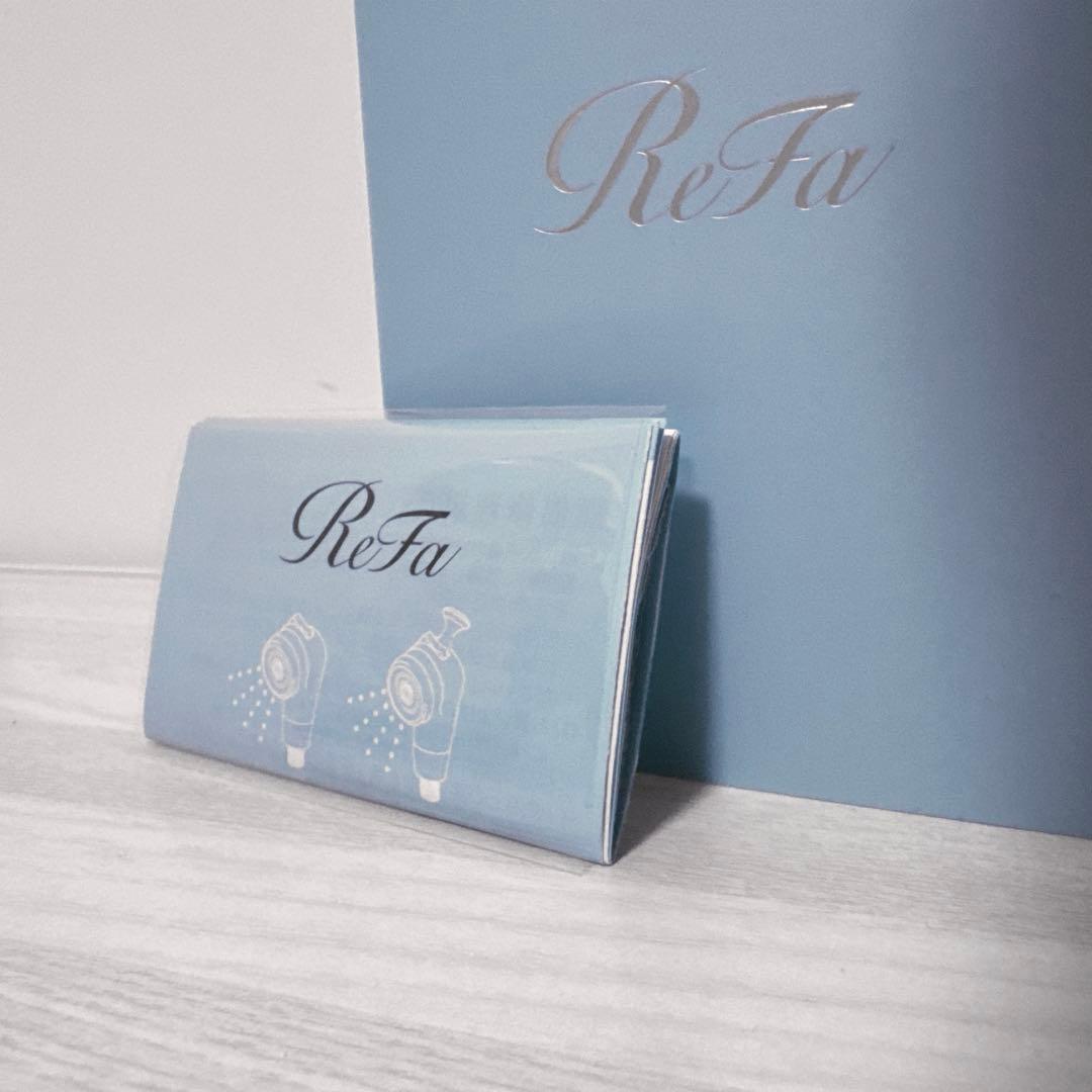 リファファインバブルプロフィット 新品・未使用