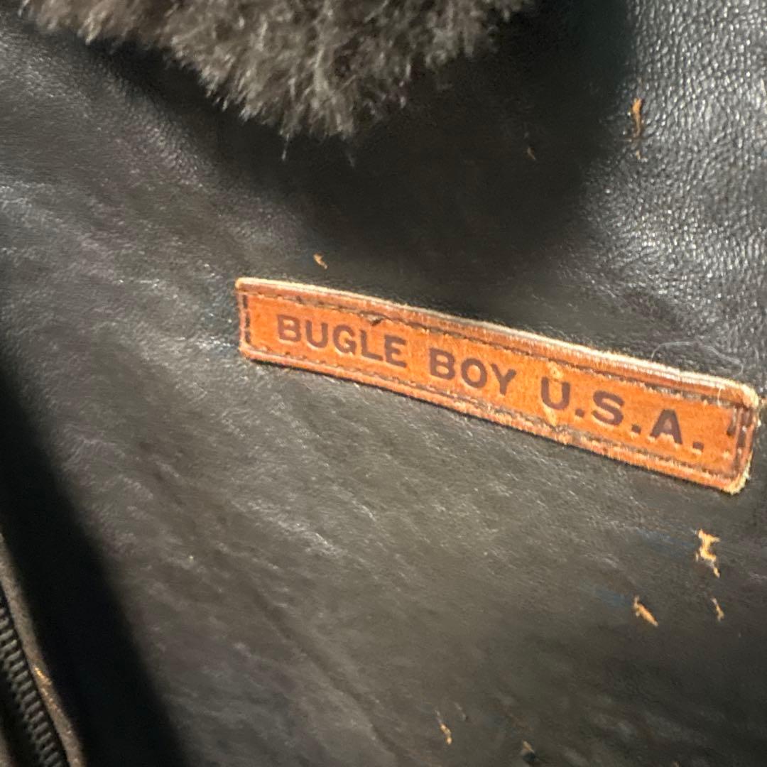 BULGE BOY U.S.A. G1 フライト　90s ヴィンテージ　最終値下