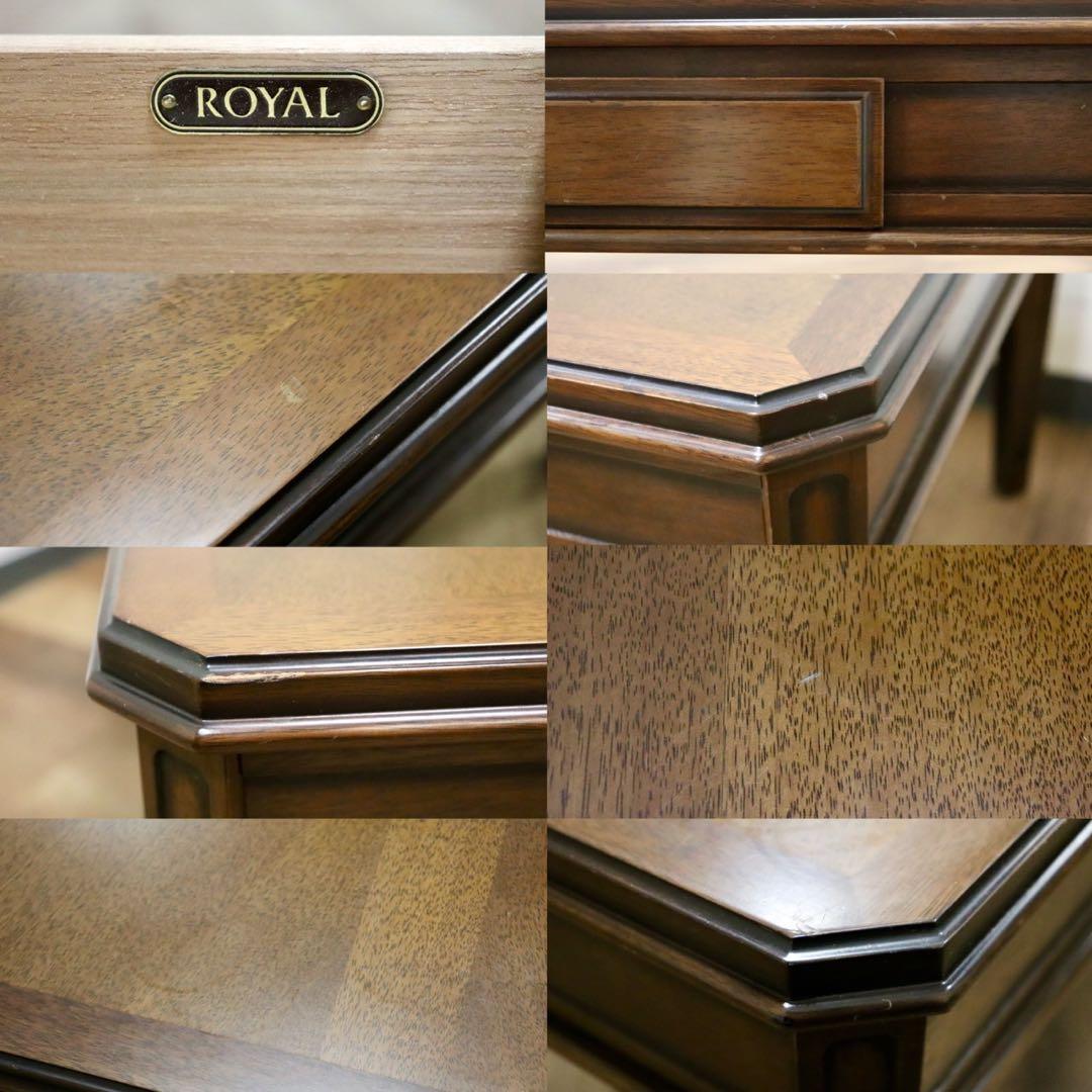 GMHN29○maruni / マルニ 地中海ロイヤル  センターテ