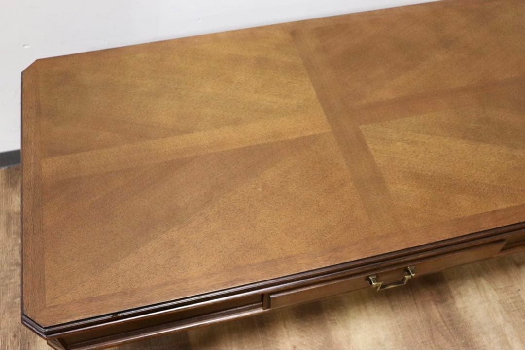 GMHN29○maruni / マルニ 地中海ロイヤル  センターテ