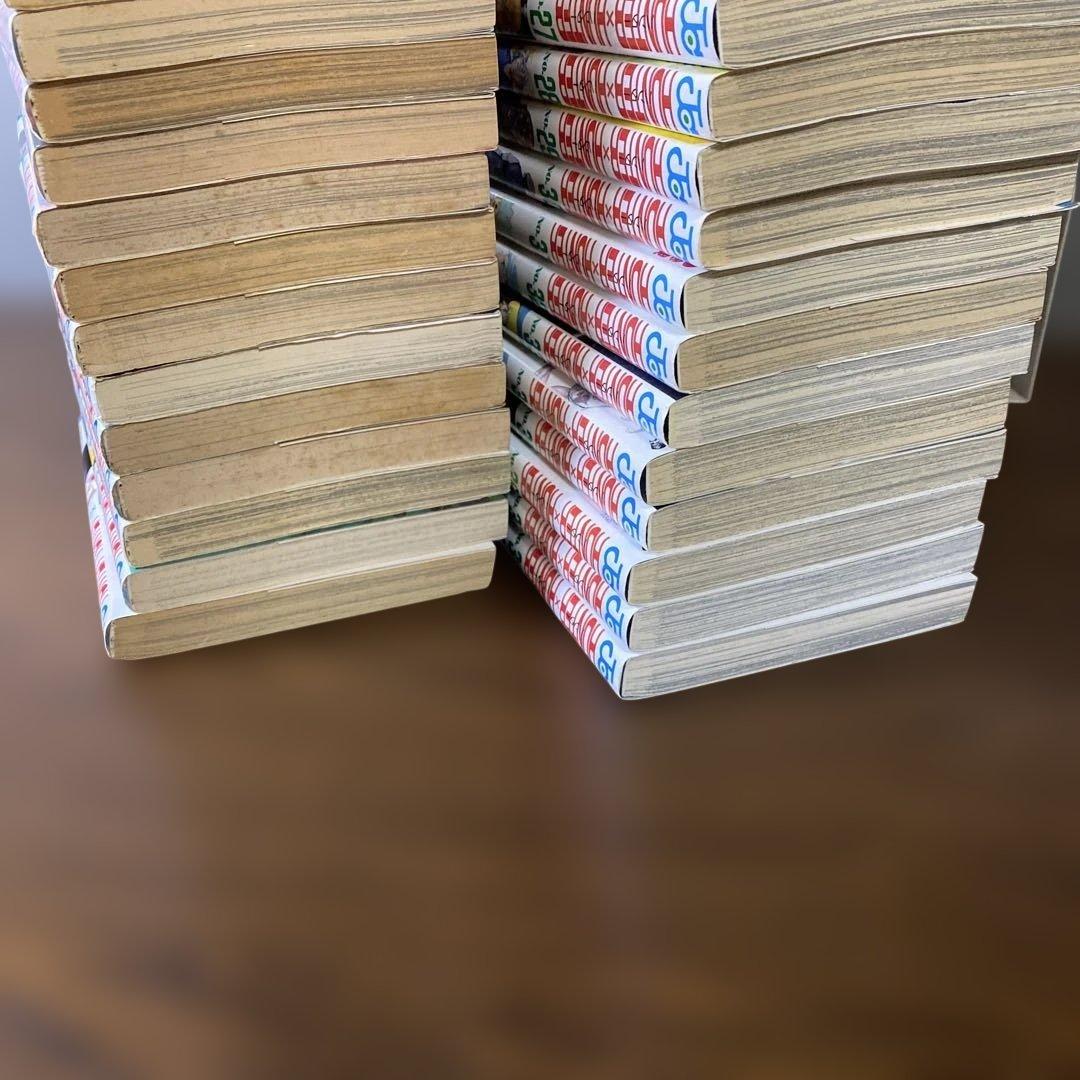 ハンターハンター　1-38巻 全巻セット レベルE全巻　＋劇場版　冨樫義博