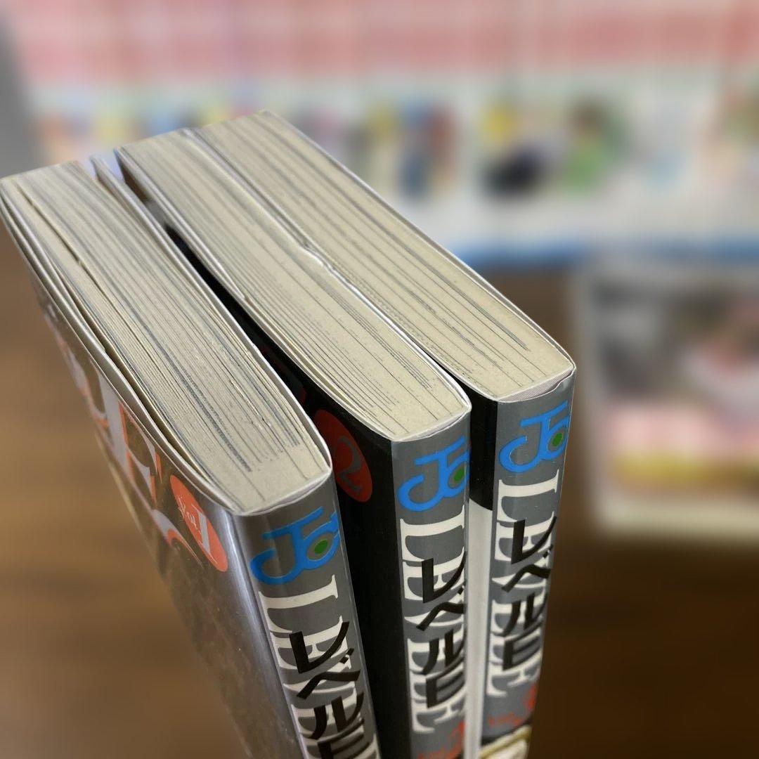 ハンターハンター　1-38巻 全巻セット レベルE全巻　＋劇場版　冨樫義博