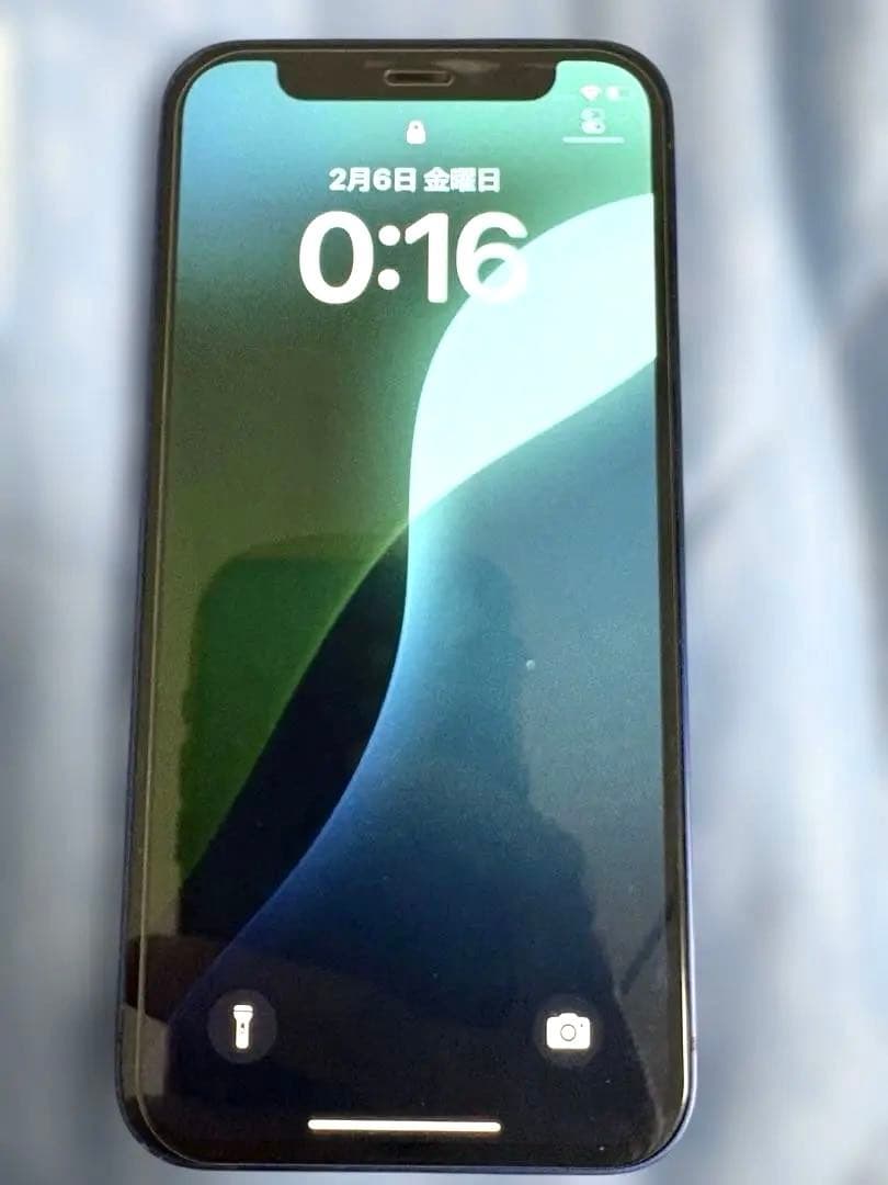 早い者勝ち◆ 美品◆iPhone12mini◆128GB◆75%◆SIMフリー