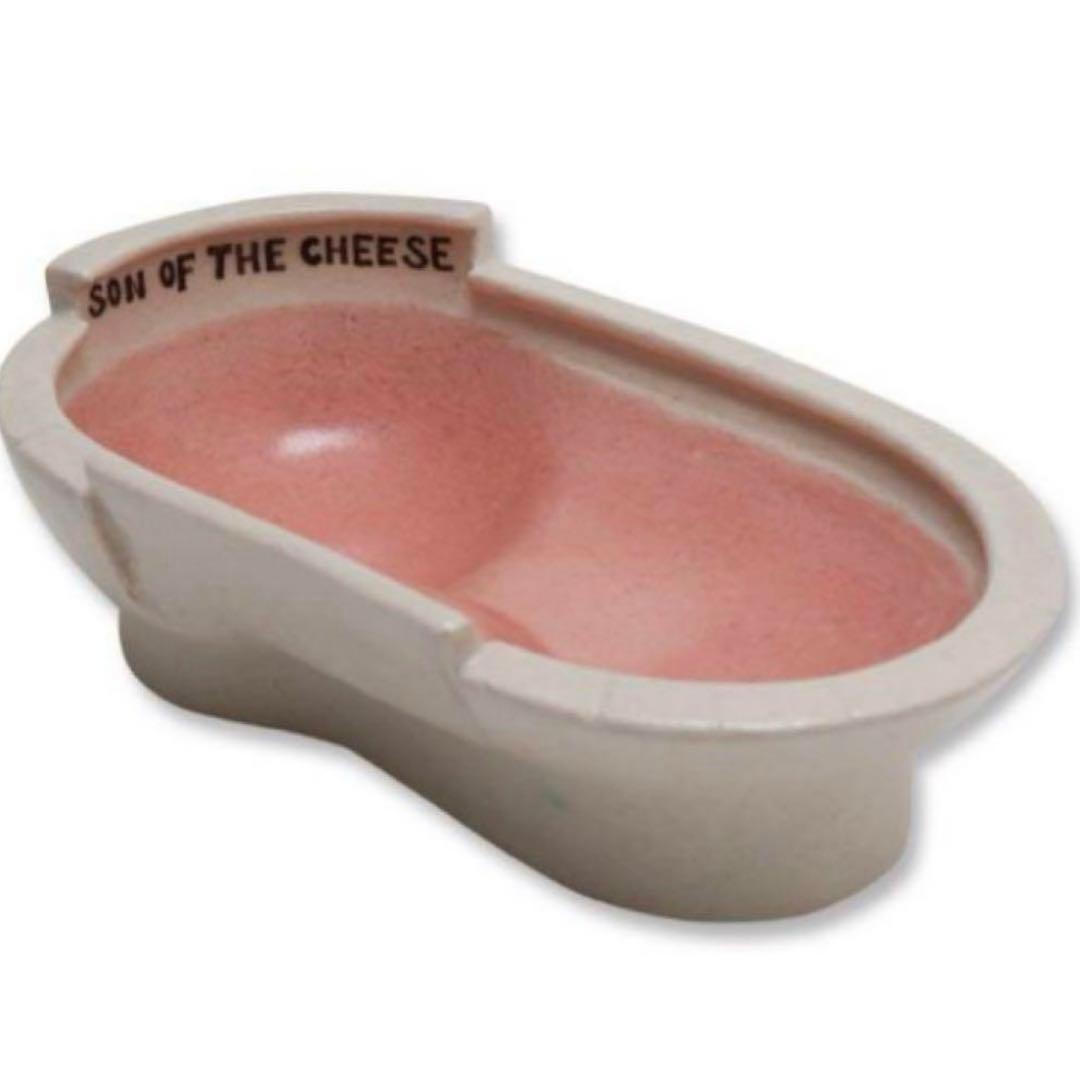 【9/13だけ値下げ】SONOFTHECHEESE サノバチーズ プール　ピンク